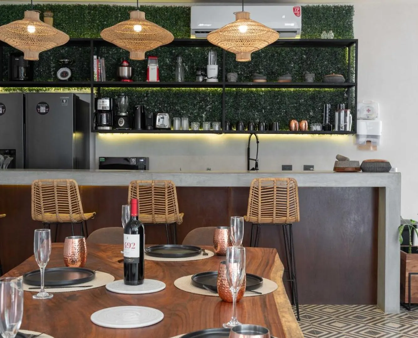Luxury Villa Private 23 Meters Pool & Concierge Tulum
