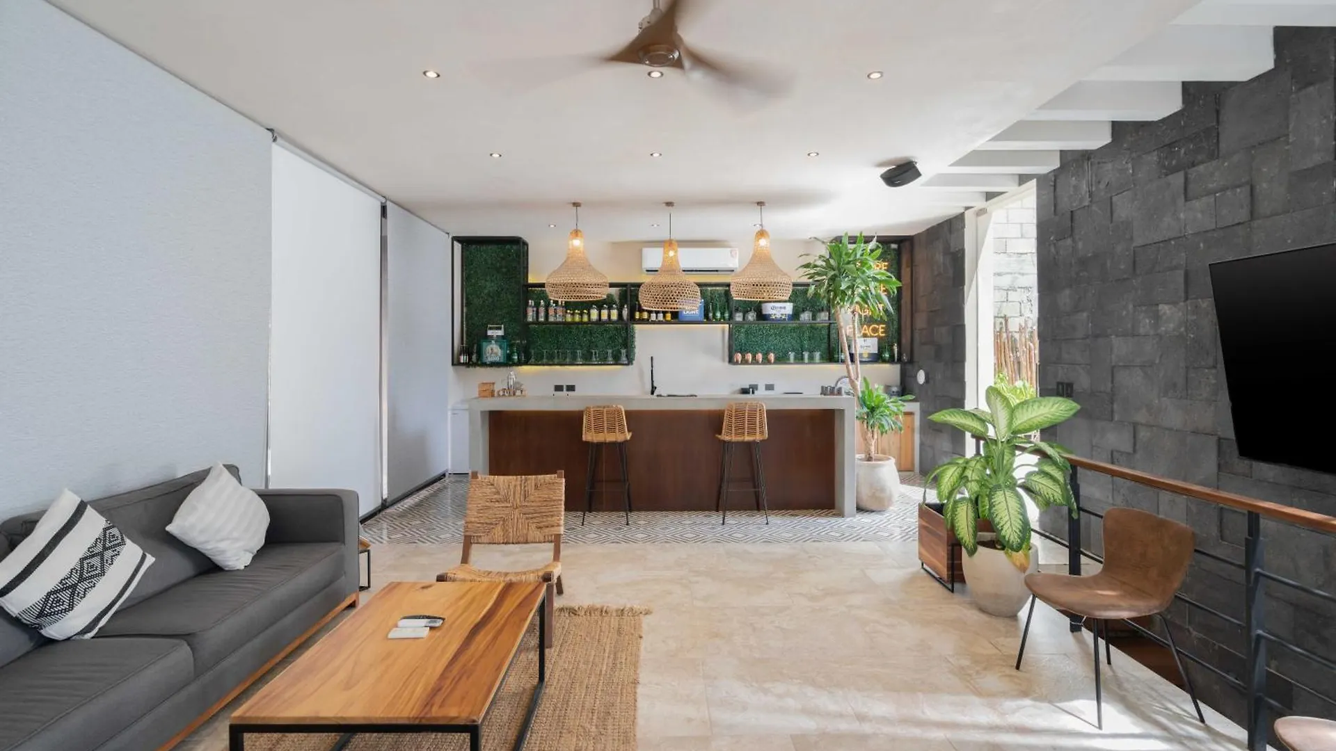 Luxury Villa Private 23 Meters Pool & Concierge Tulum
