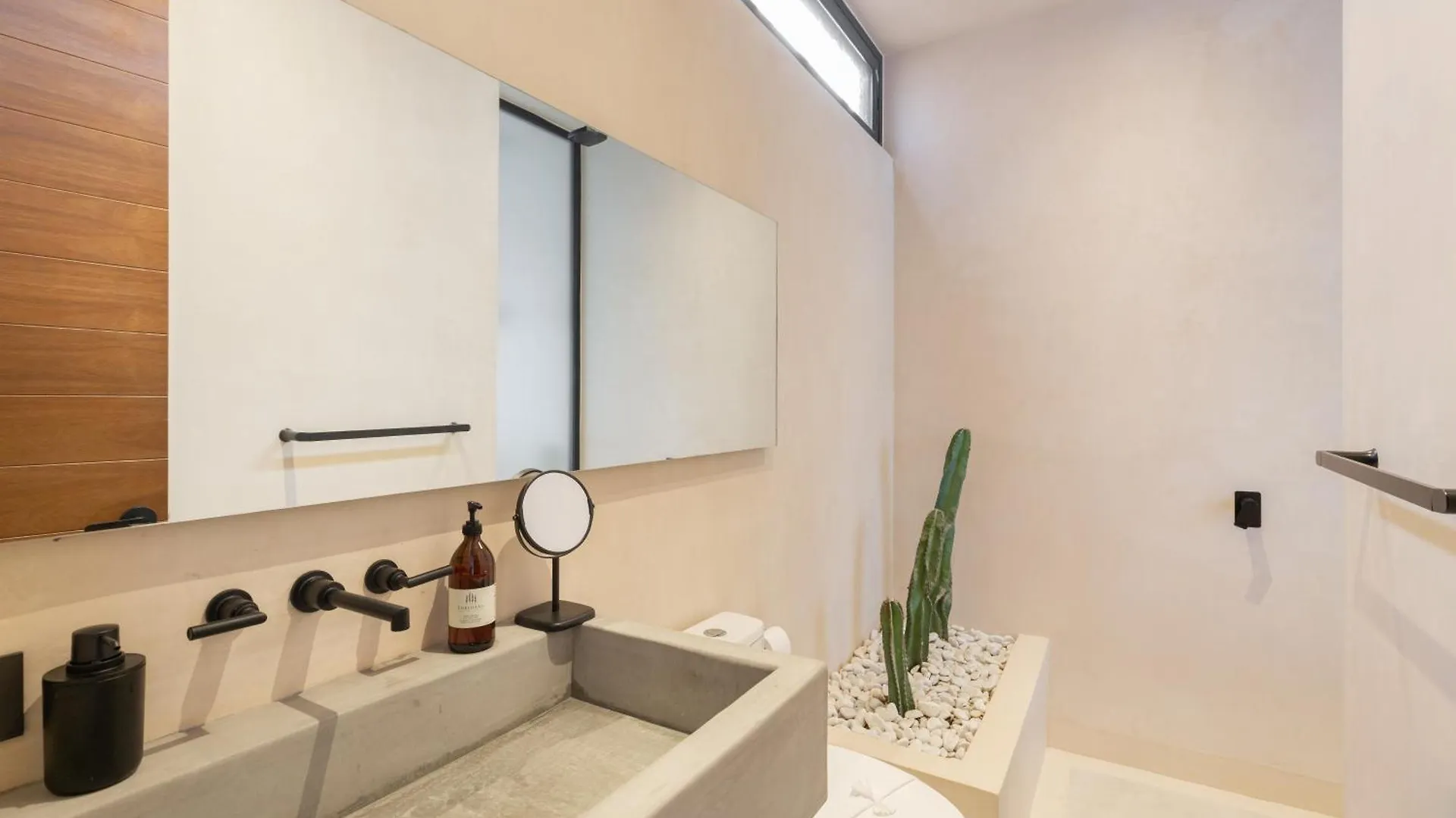 Luxury Villa Private 23 Meters Pool & Concierge Tulum Mexiko
