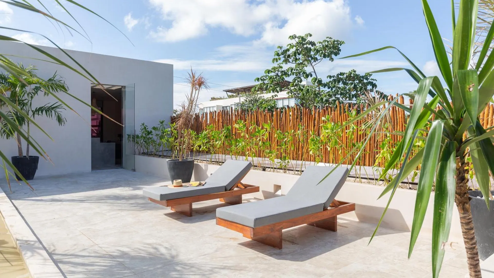 Luxury Villa Private 23 Meters Pool & Concierge Tulum