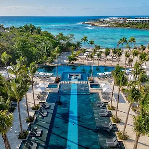 5* Resort Conrad Riviera Maya