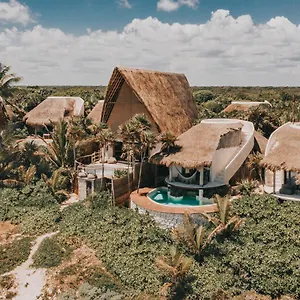 Papaya Playa Project, Tulum, A Member Of Design Тулум