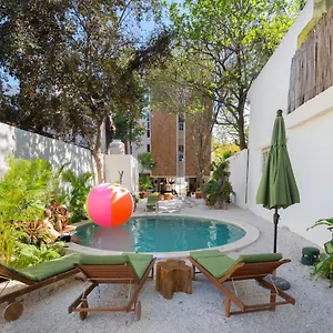  Albergue Oostel Smart - Pueblo (adults Only)