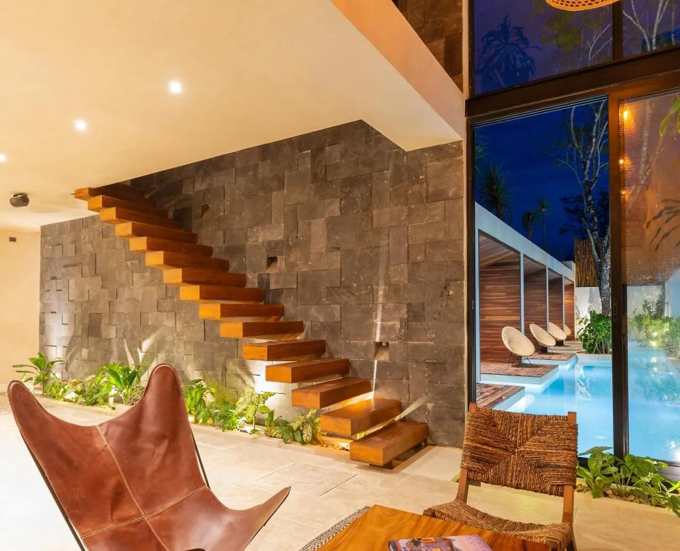 Luxury Villa Private 23 Meters Pool & Concierge Tulum 0*,  Mexico