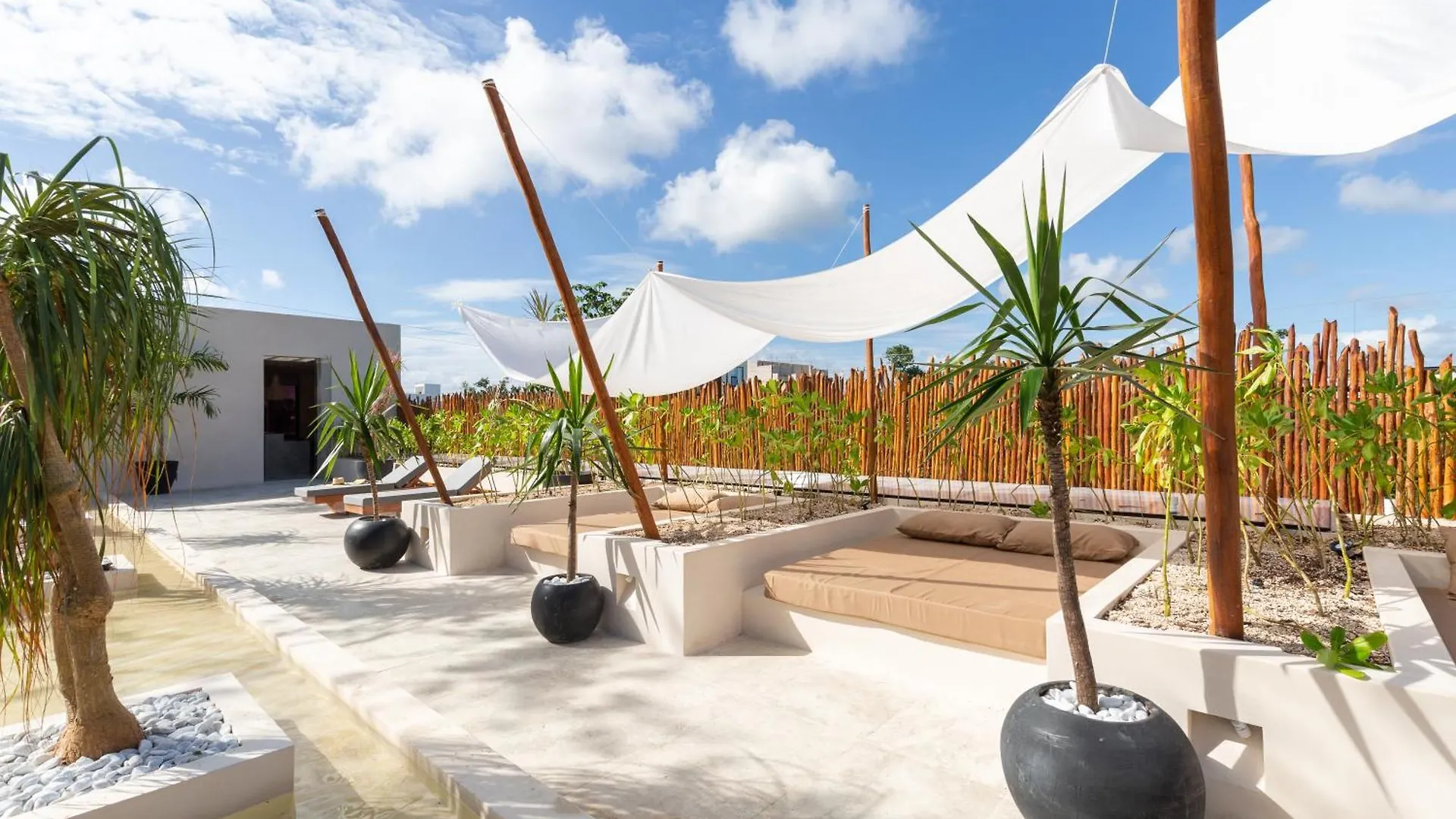 Luxury Villa Private 23 Meters Pool & Concierge Tulum