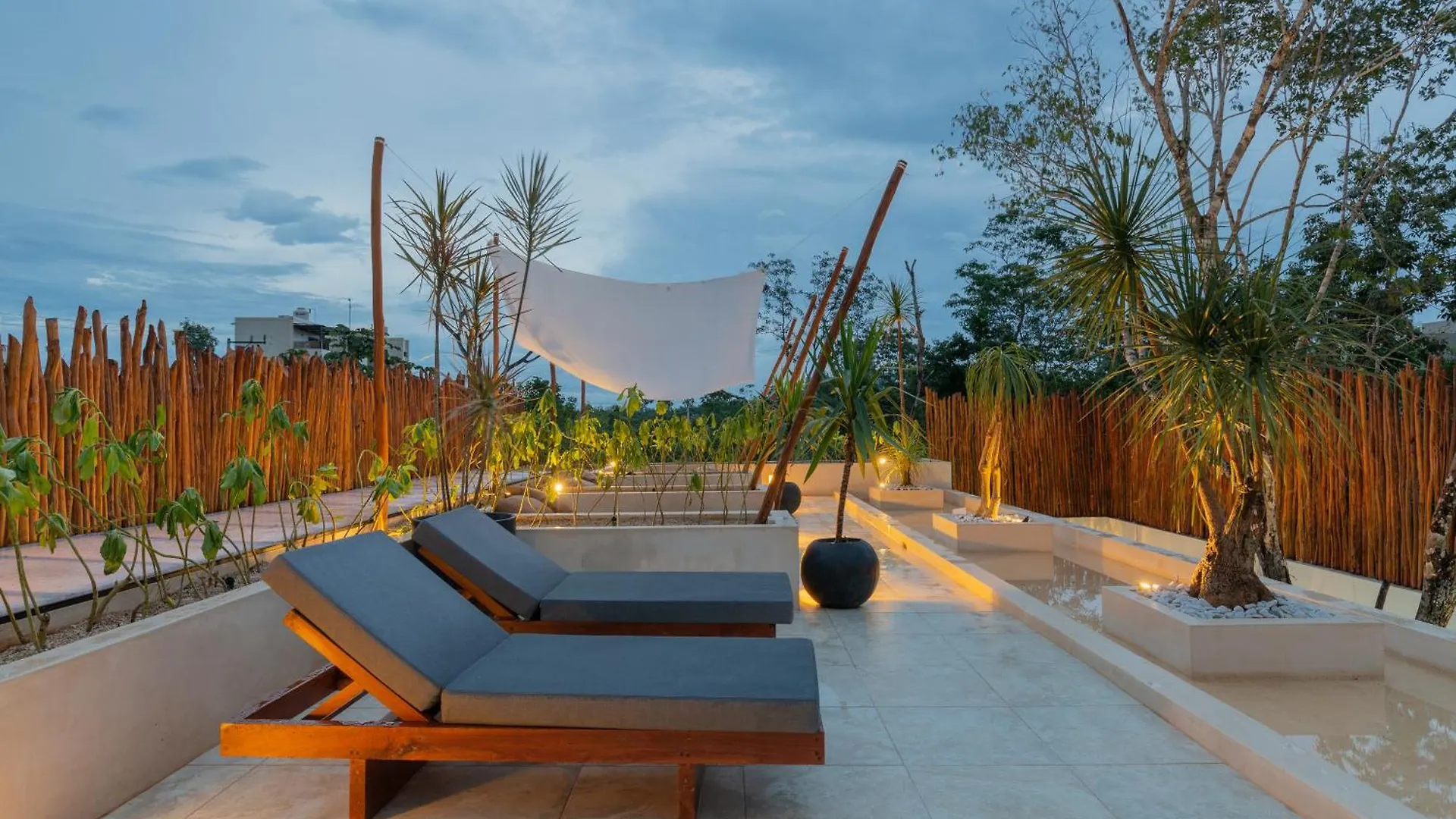 Luxury Villa Private 23 Meters Pool & Concierge Tulum