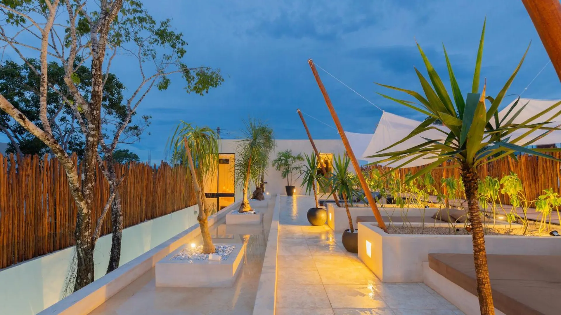 Luxury Villa Private 23 Meters Pool & Concierge Tulum Mexico