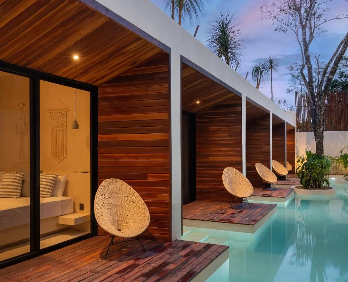 Luxury Villa Private 23 Meters Pool & Concierge Tulum Mexico