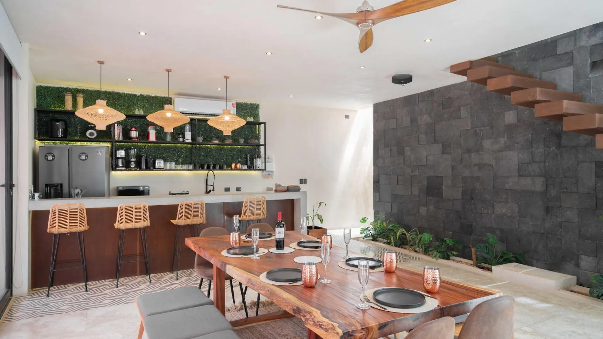 Luxury Villa Private 23 Meters Pool & Concierge Tulum