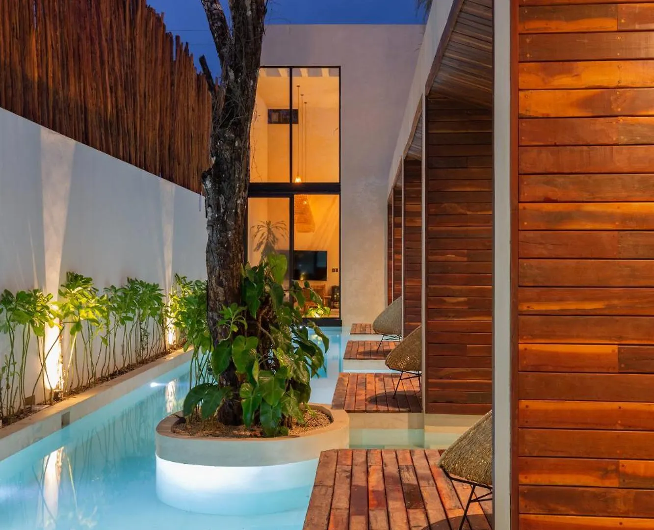 Luxury Villa Private 23 Meters Pool & Concierge Tulum