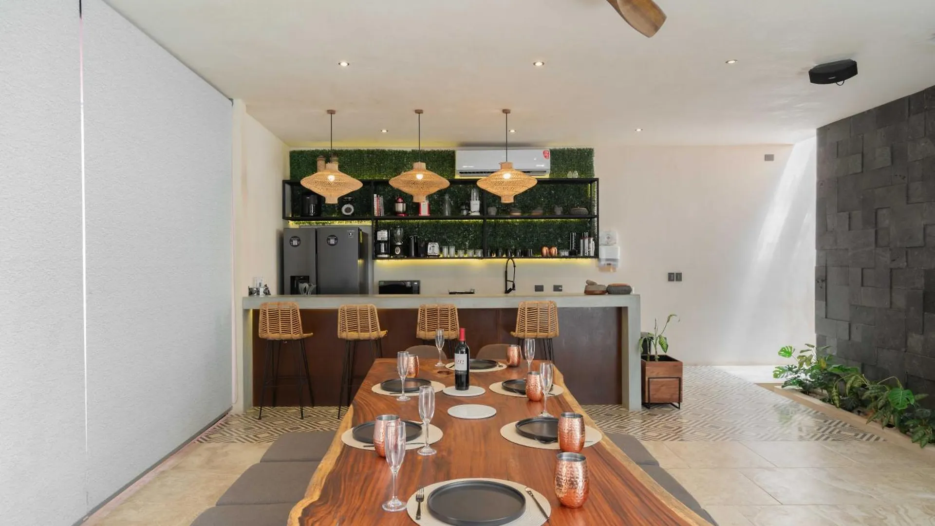 Luxury Villa Private 23 Meters Pool & Concierge Tulum