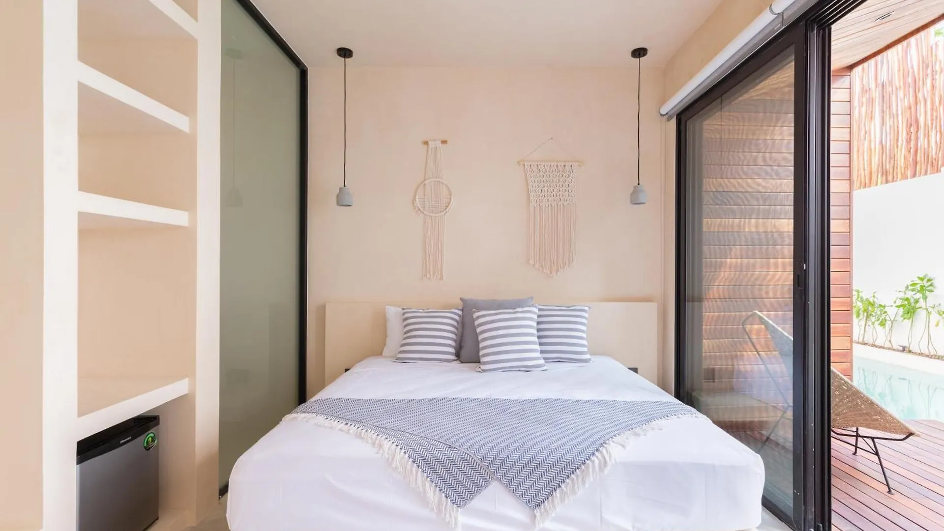 Luxury Villa Private 23 Meters Pool & Concierge Tulum