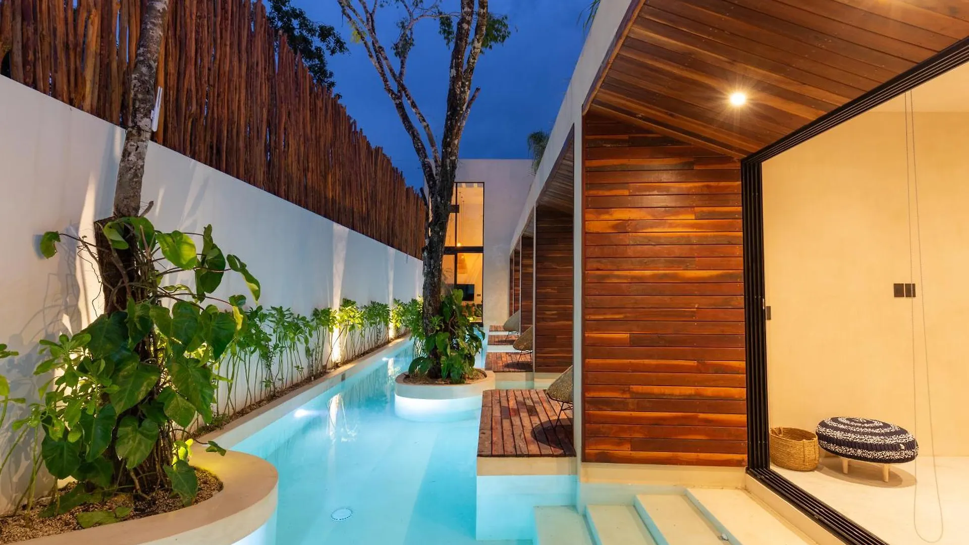 Luxury Villa Private 23 Meters Pool & Concierge Tulum