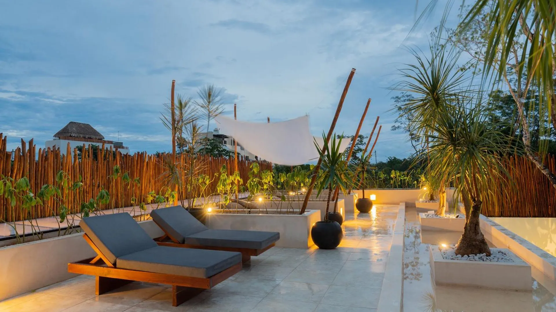 Luxury Villa Private 23 Meters Pool & Concierge Tulum 0*,