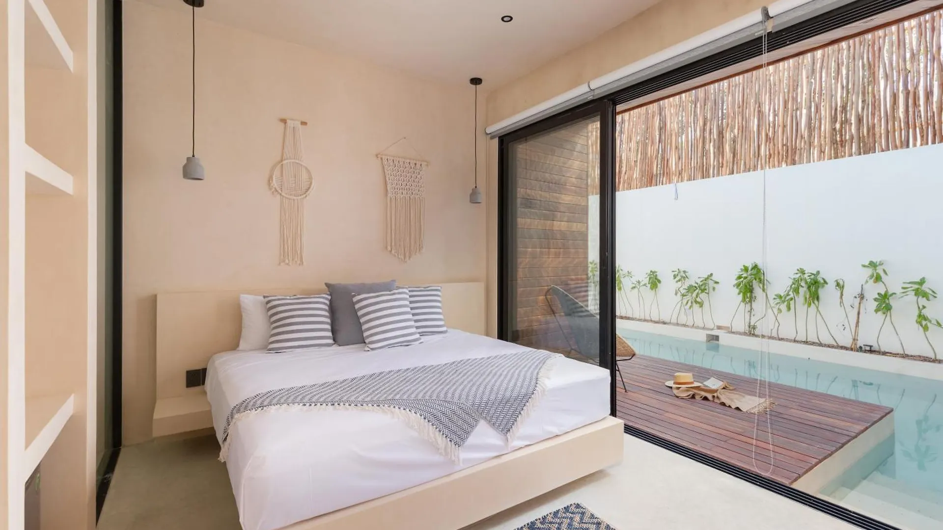 Luxury Villa Private 23 Meters Pool & Concierge Tulum Mexico