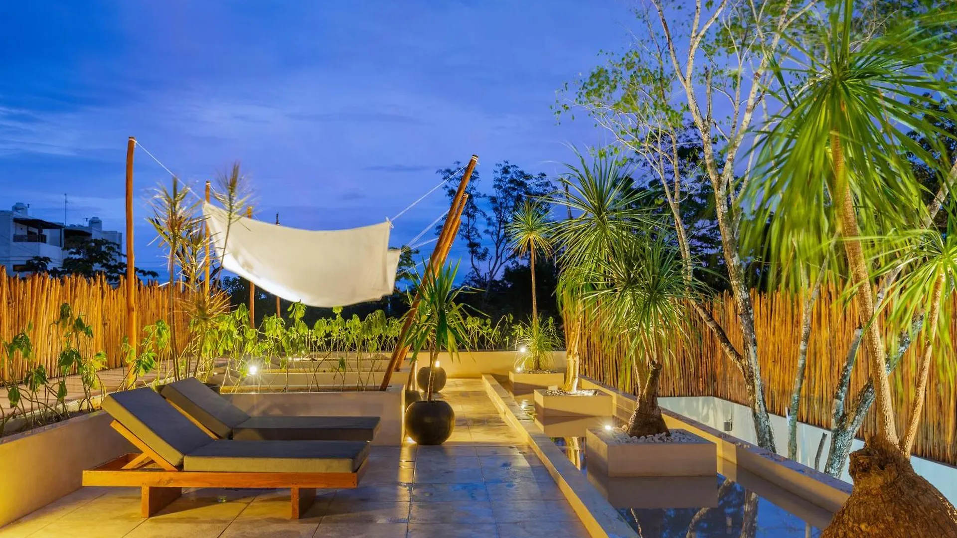 Luxury Villa Private 23 Meters Pool & Concierge Tulum