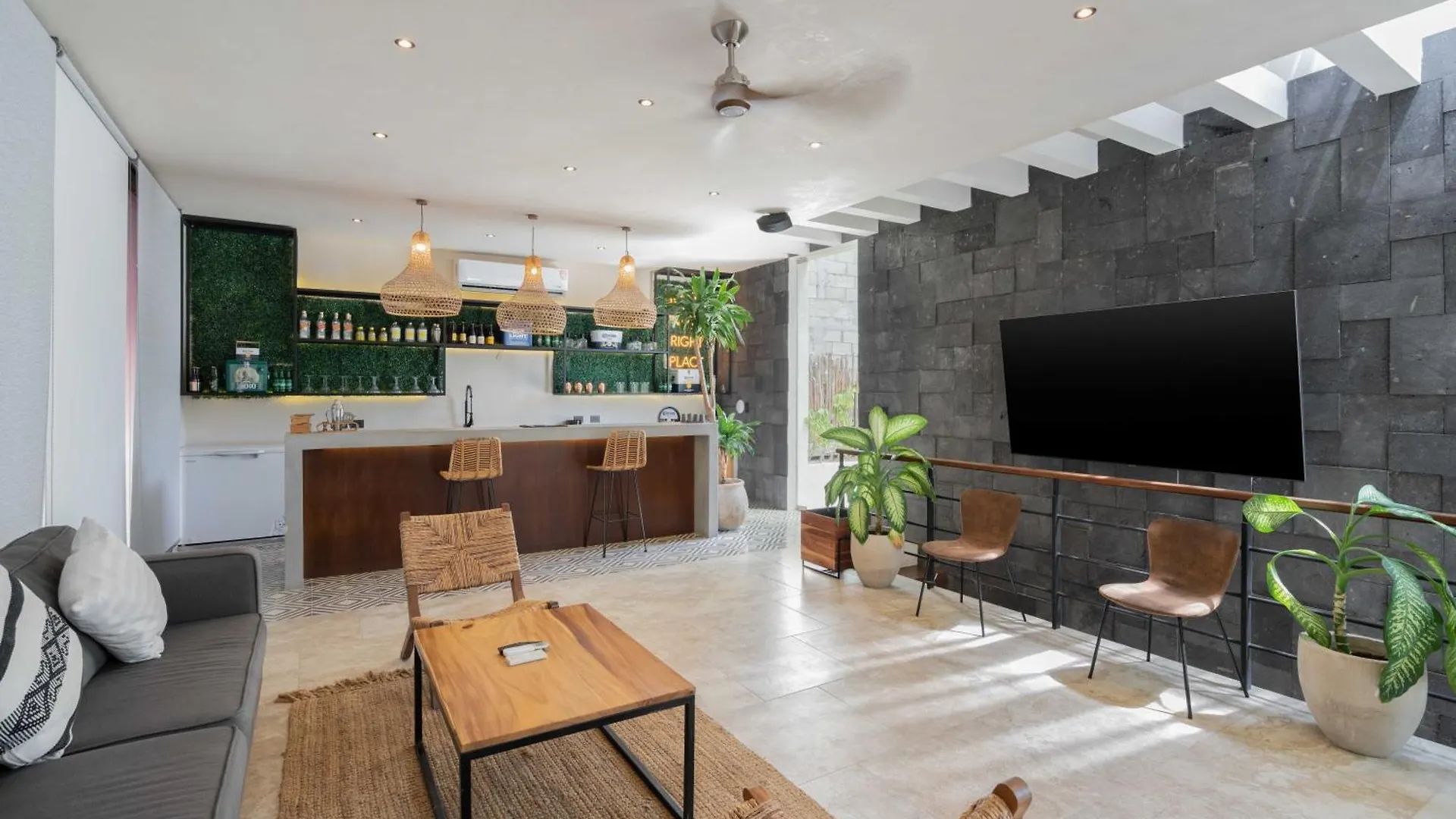 Luxury Villa Private 23 Meters Pool & Concierge Tulum Mexico