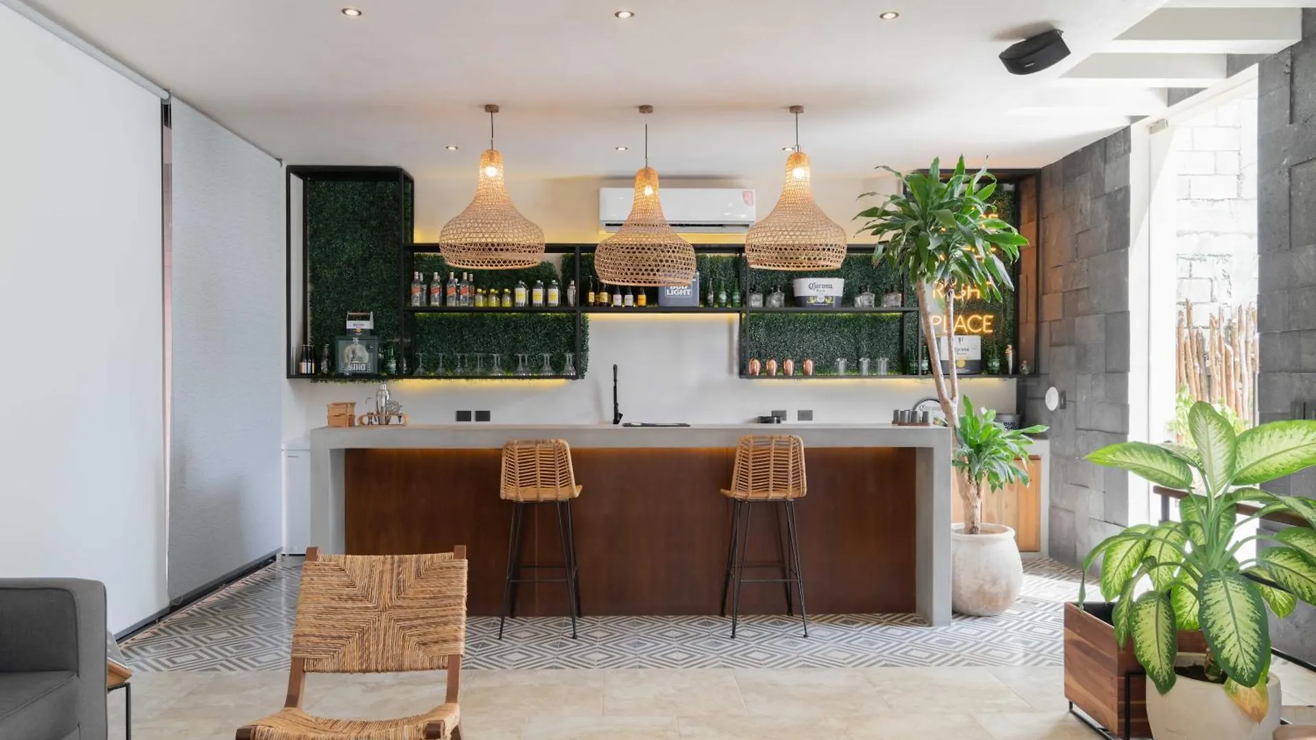 Luxury Villa Private 23 Meters Pool & Concierge Tulum