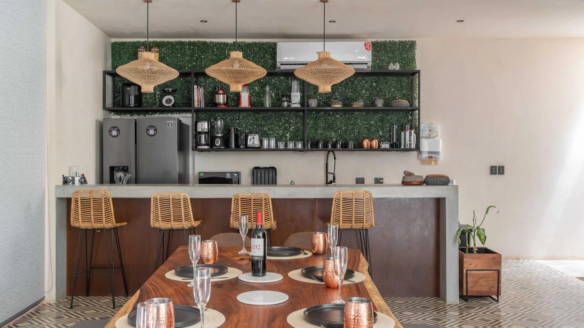 Luxury Villa Private 23 Meters Pool & Concierge Tulum