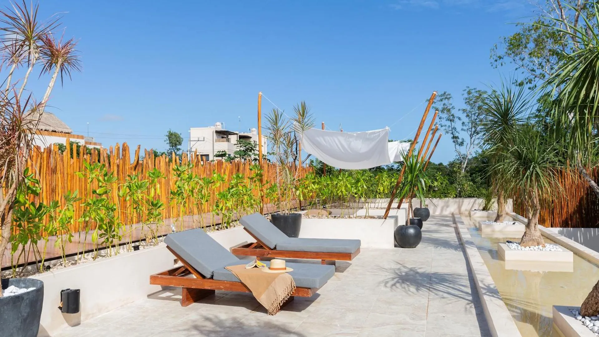 Luxury Villa Private 23 Meters Pool & Concierge Tulum