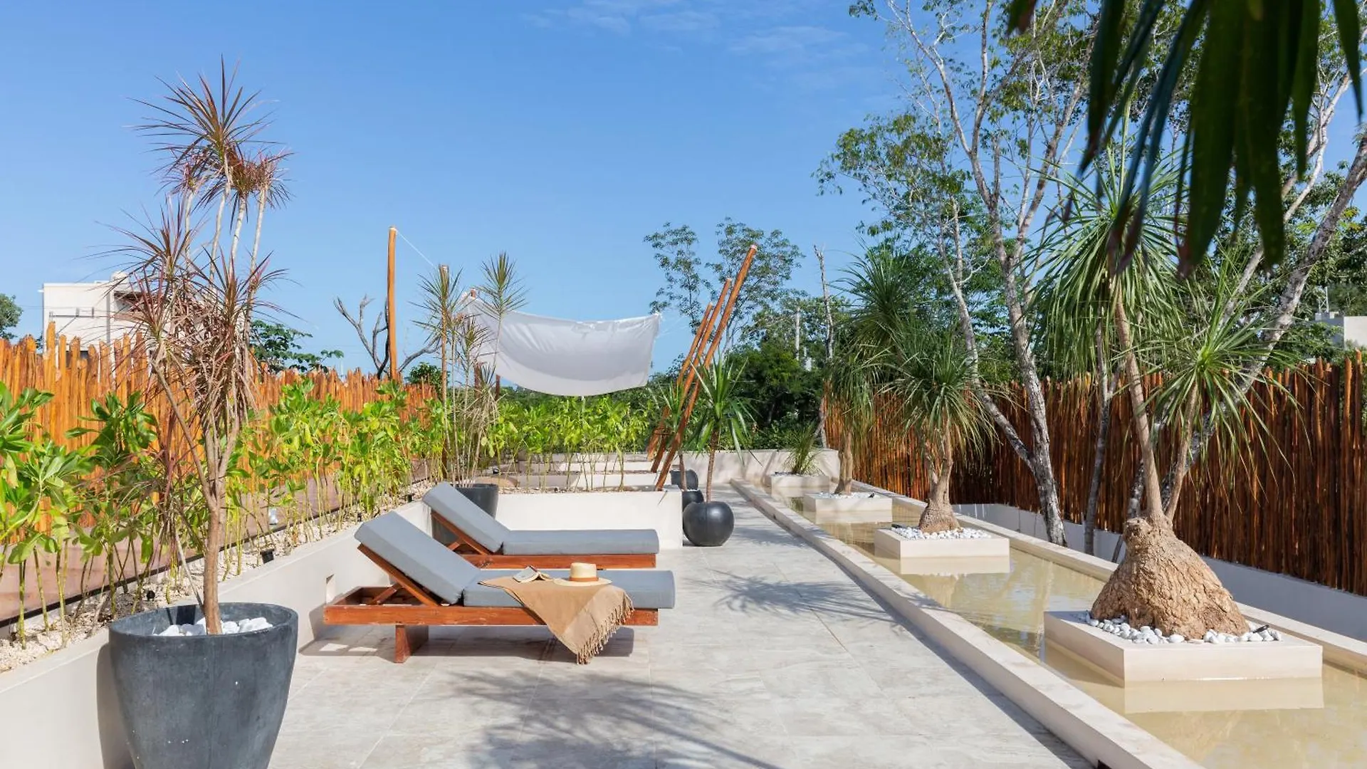 Luxury Villa Private 23 Meters Pool & Concierge Tulum Mexico